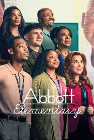 Abbott Elementary