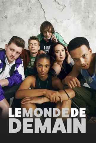 Le Monde de Demain