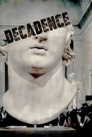 Décadences