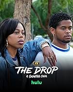 The Drop: A Snowfall Saga saison 1 poster