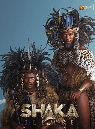 Shaka Ilembe