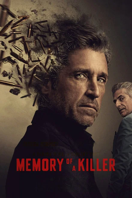Memory of a Killer saison 2 poster