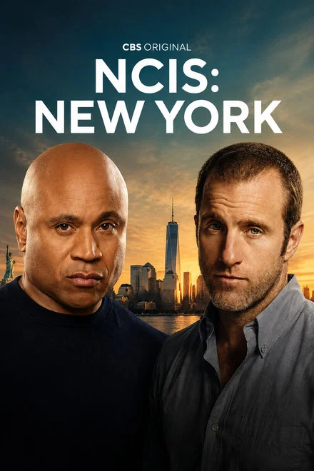 NCIS : New York