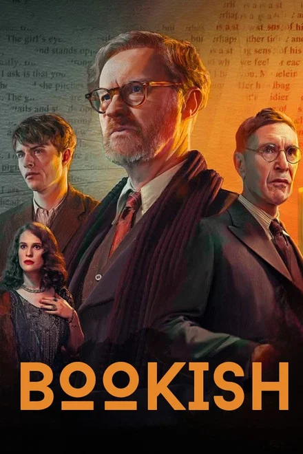 Bookish