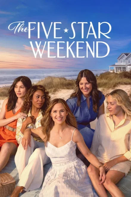 The Five-Star Weekend