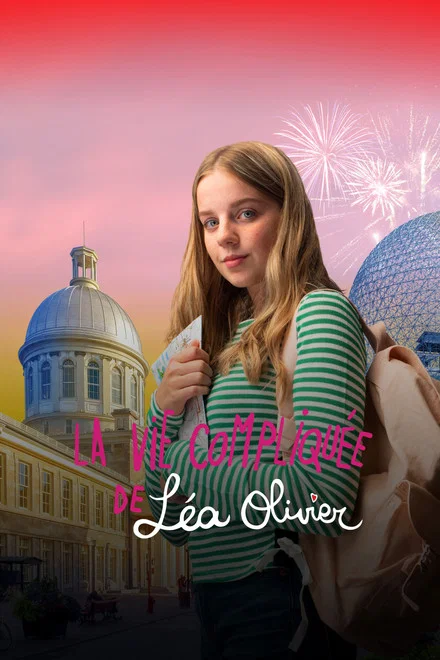 La Vie Compliquee De Lea Olivier