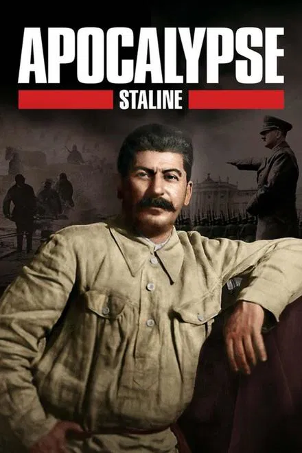 Apocalypse Staline