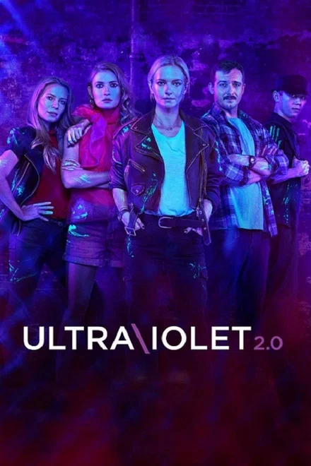 Ultraviolet