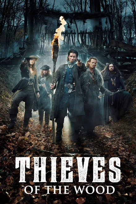 Bandits des Bois