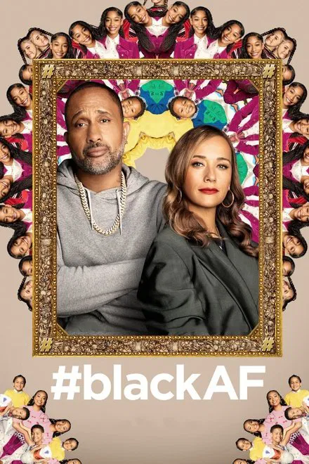 #blackAF