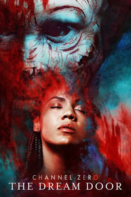 Channel Zero saison 4 poster