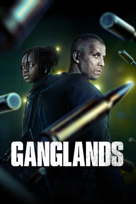 Braqueurs: La série