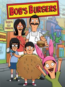 Bob's Burgers saison 13 poster