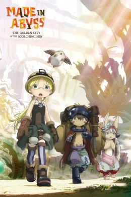 Made in Abyss