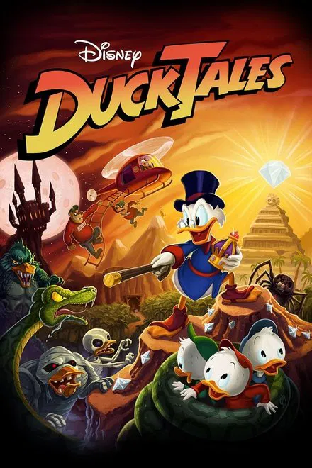 La Bande à Picsou